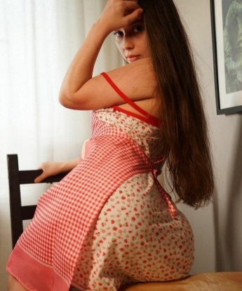 Анкета проститутки Евгения - город Повенец, 25 лет, №10526